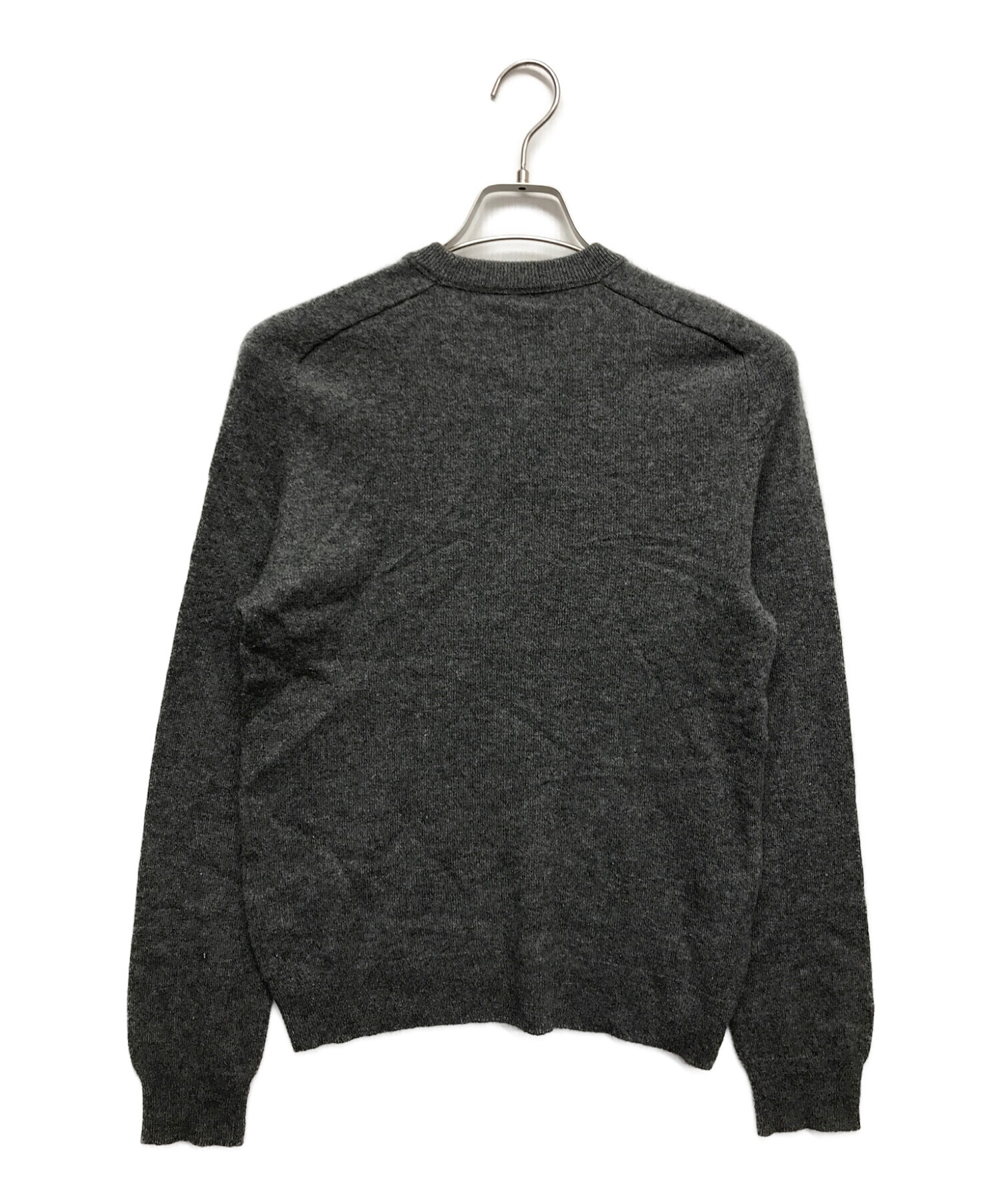 中古・古着通販】ACNE STUDIOS (アクネストゥディオス) カシミヤニット 