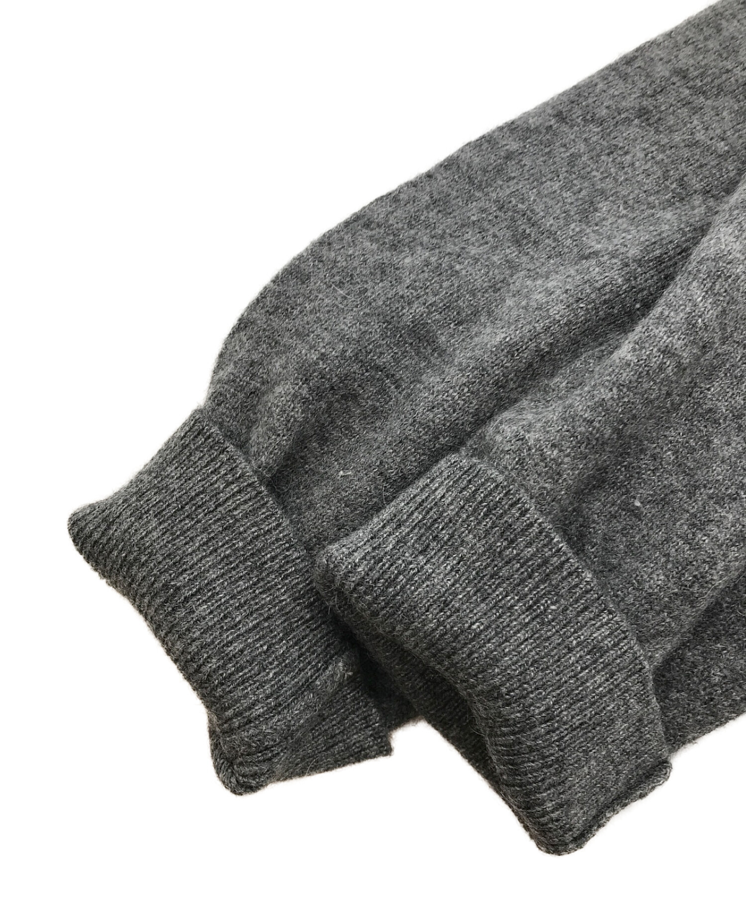 中古・古着通販】ACNE STUDIOS (アクネストゥディオス) カシミヤニット 