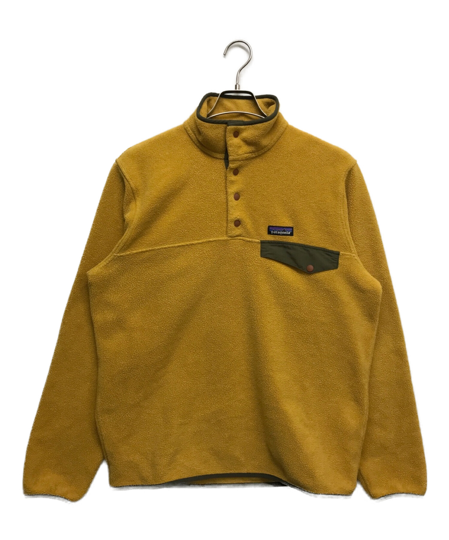 中古・古着通販】Patagonia (パタゴニア) ライトウェイトスナップT 