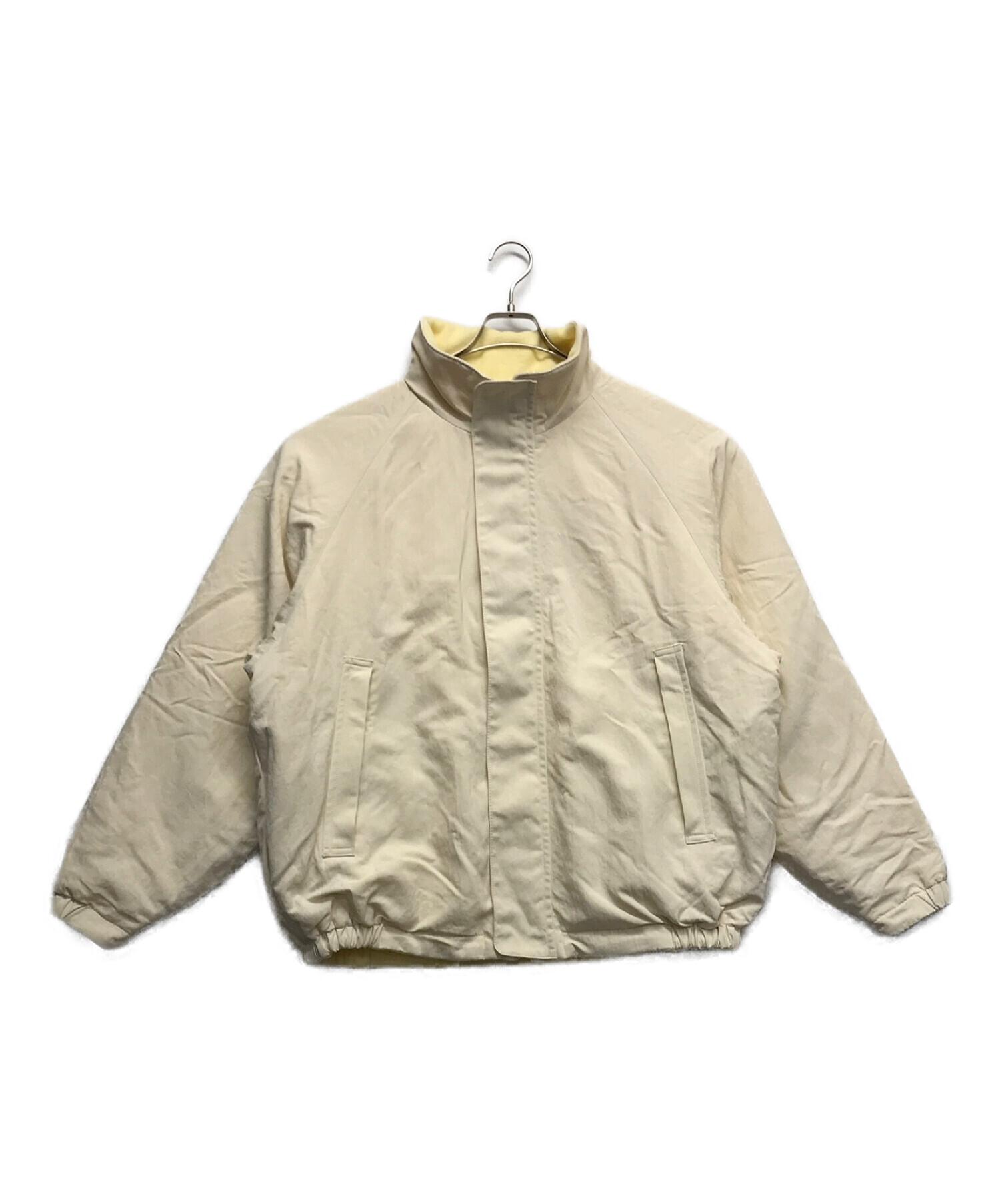 CITEN リバーシブルトラックジャケット 中古・古着通販】CITEN (シテン 