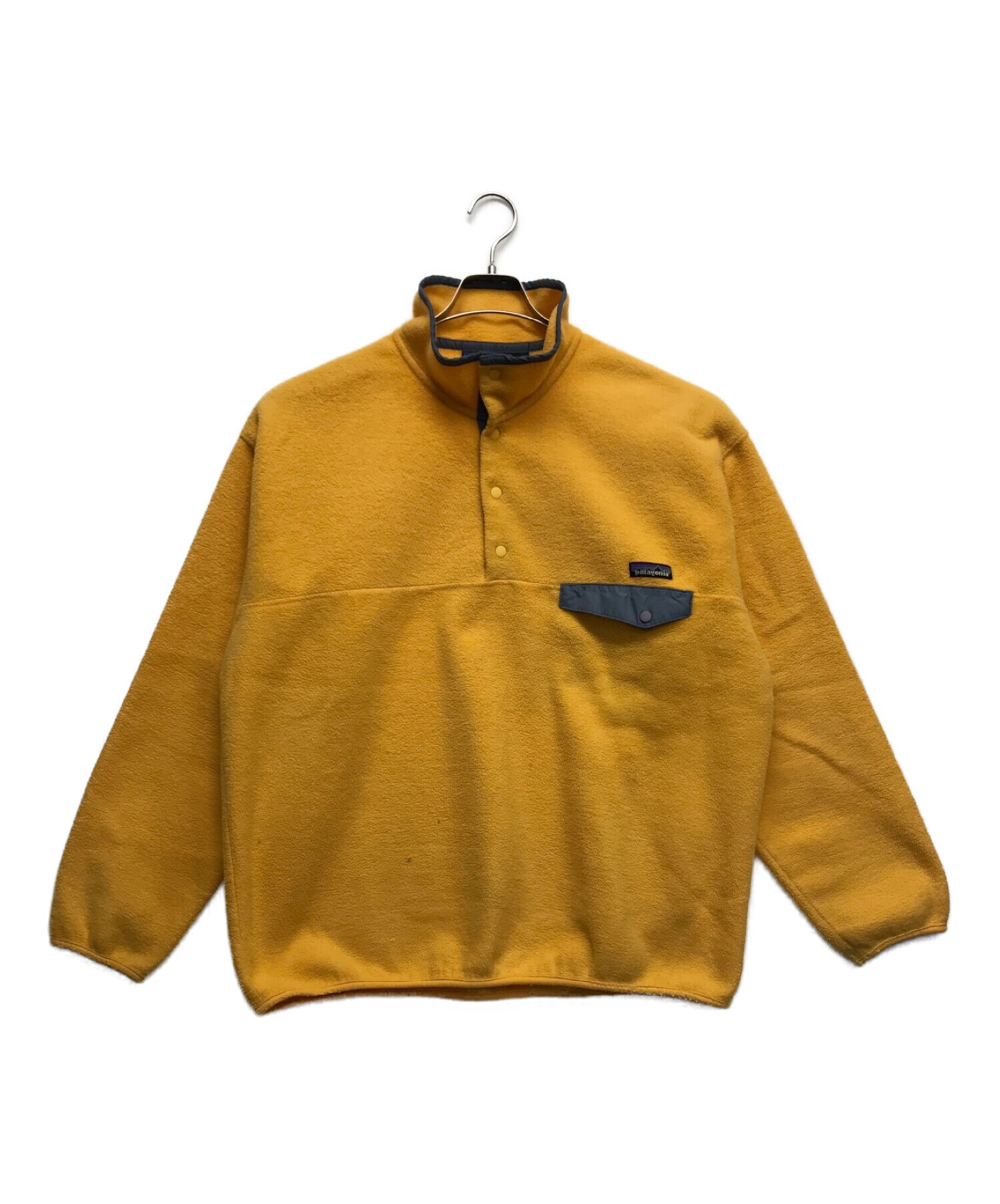 中古・古着通販】Patagonia SYNCHILLA (パタゴニア シンチラ) スナップ 