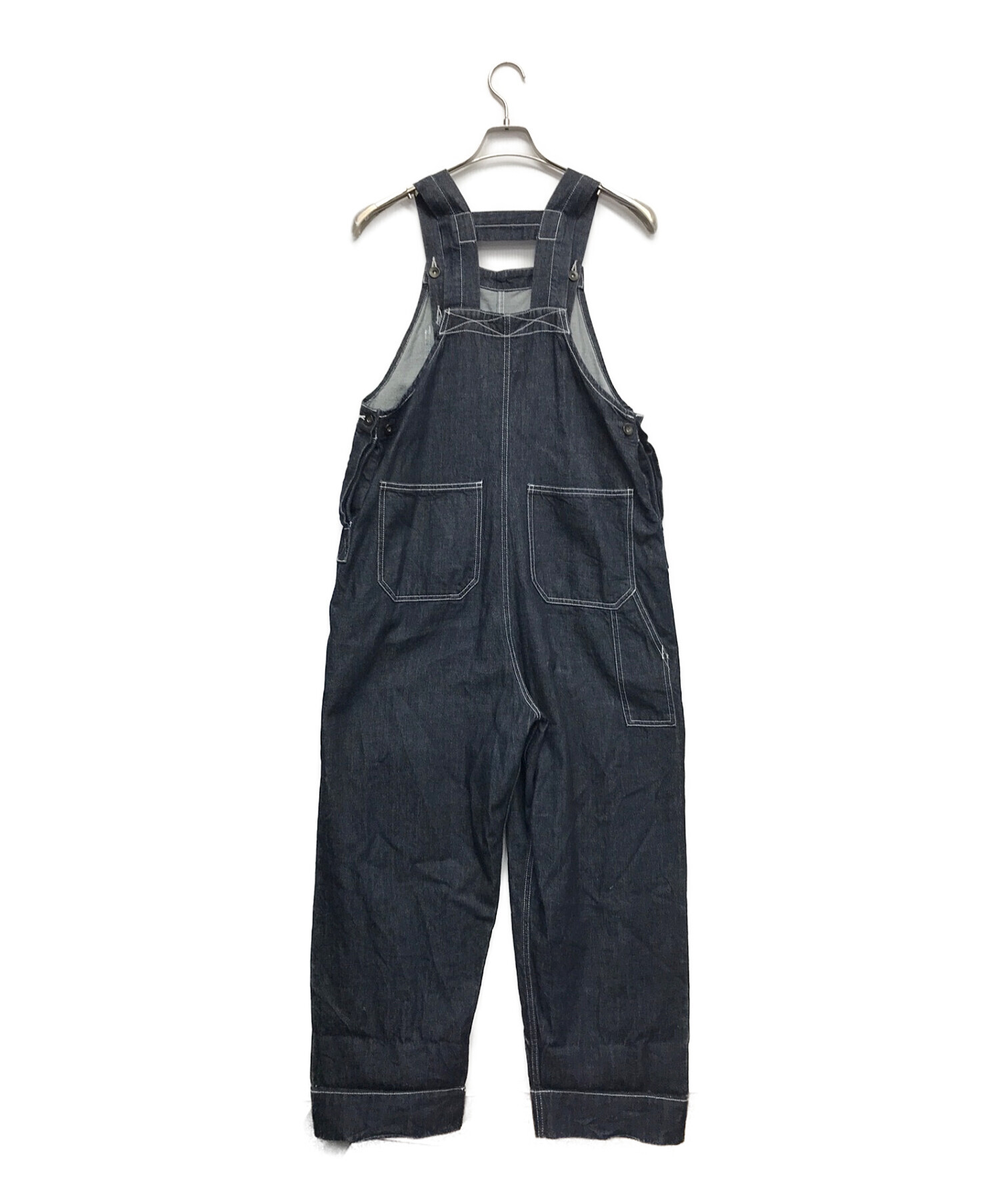 中古・古着通販】BEAMS BOY (ビームスボーイ) オーバーオール 
