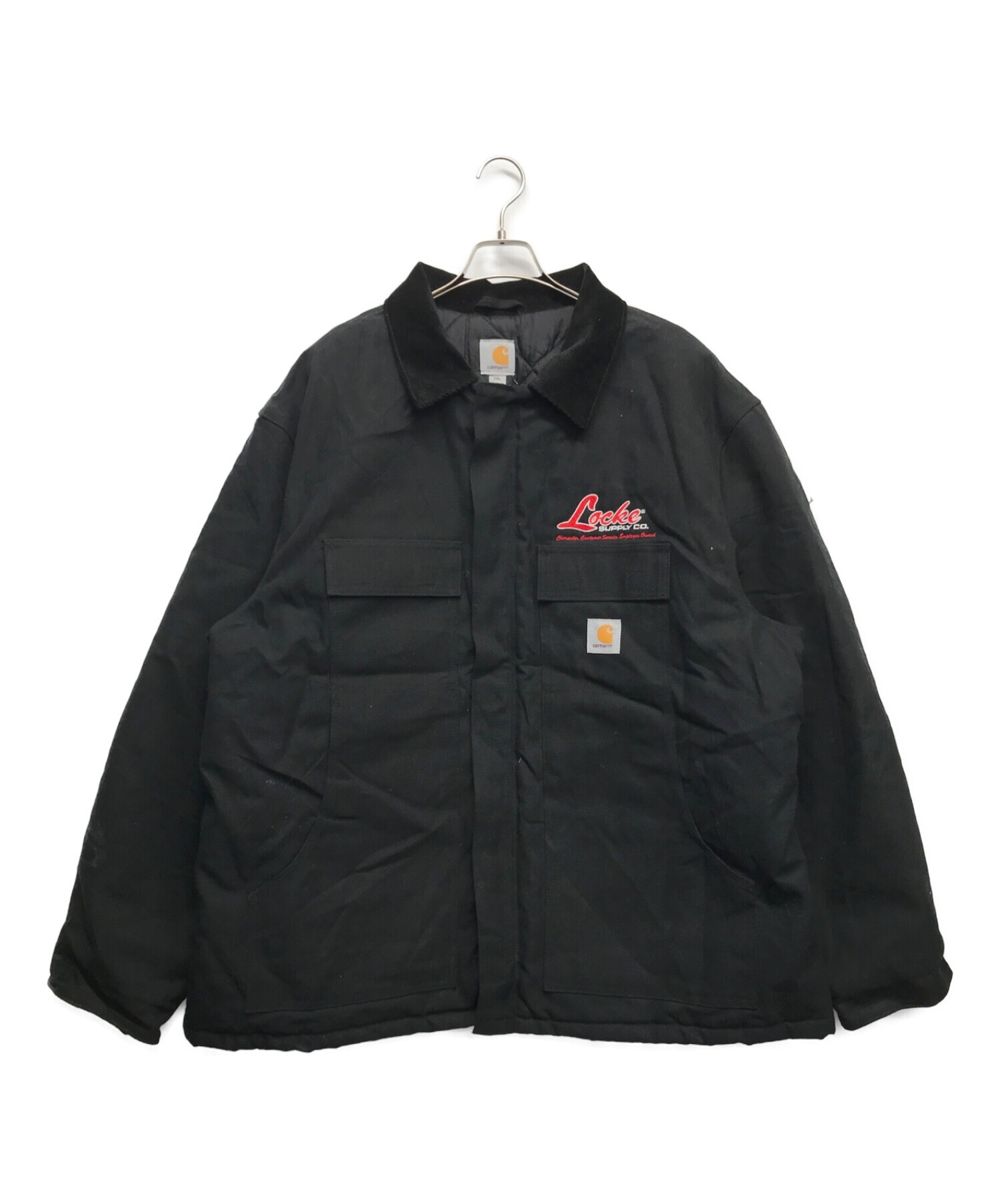 中古・古着通販】CarHartt (カーハート) トラディショナルコート 