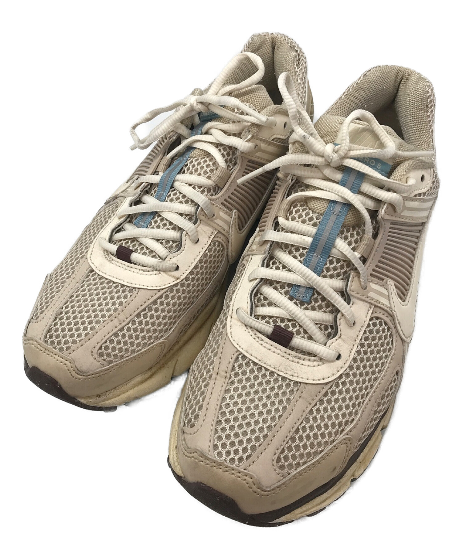中古・古着通販】NIKE (ナイキ) ウィメンズ ズームボメロ5 