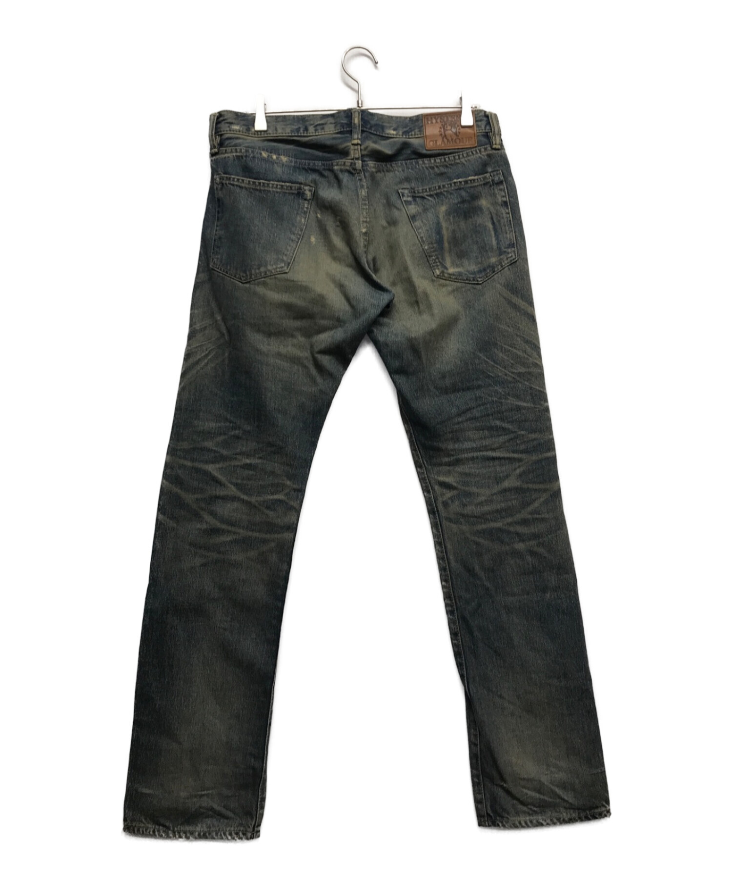 中古・古着通販】Hysteric Glamour (ヒステリックグラマー) CPR 