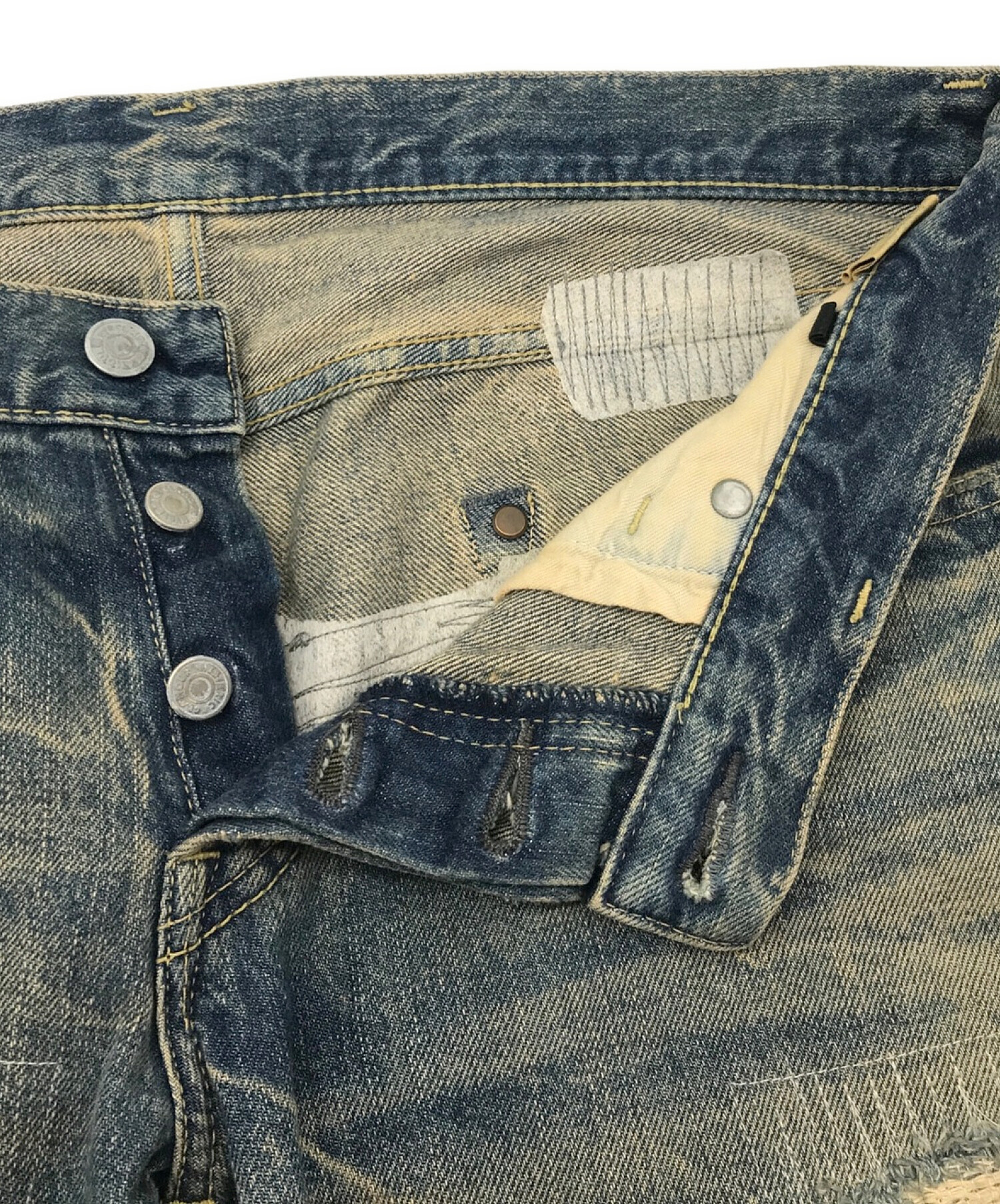 中古・古着通販】Hysteric Glamour (ヒステリックグラマー) CPR 