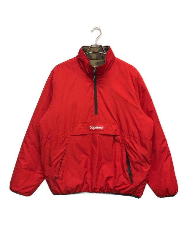 中古・古着通販】Supreme (シュプリーム) リバーシブル プルオーバー 