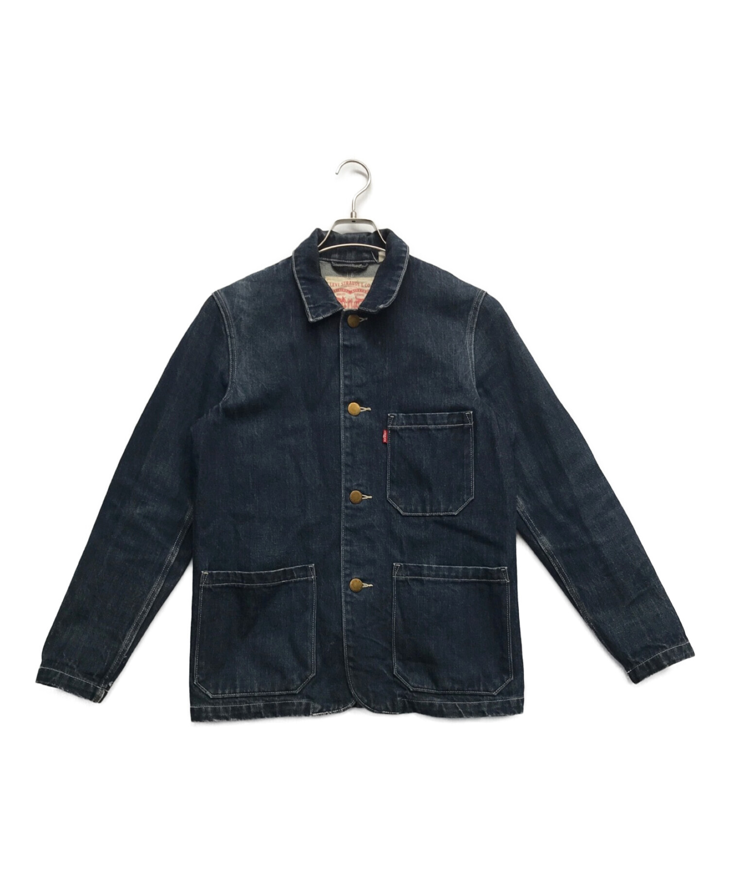 中古・古着通販】LEVI