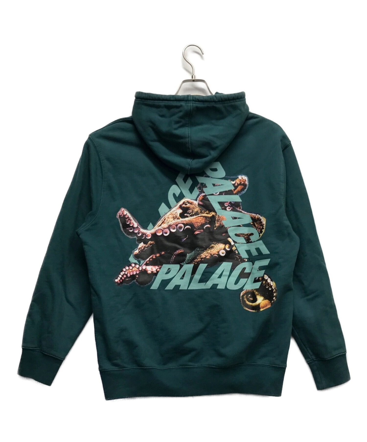 PALACE skateboards プルオーバーpalace skateboards ブルドッグ PALACE skateboards プルオーバーpalace skateboards ブルドッグ