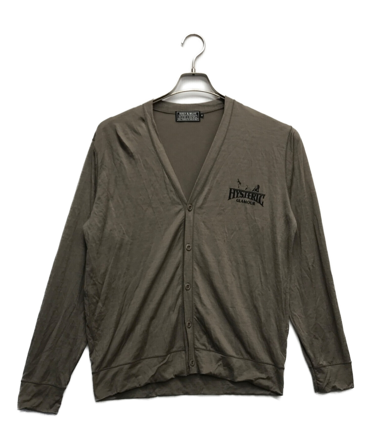 中古・古着通販】Hysteric Glamour (ヒステリックグラマー) HG ARCH  