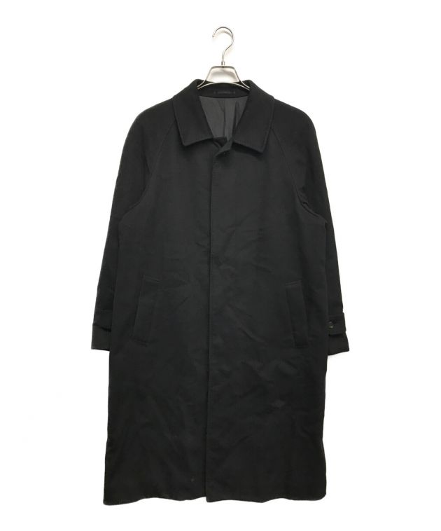 中古・古着通販】VISARUNO (ビサルノ) カシミヤチェスターコート 