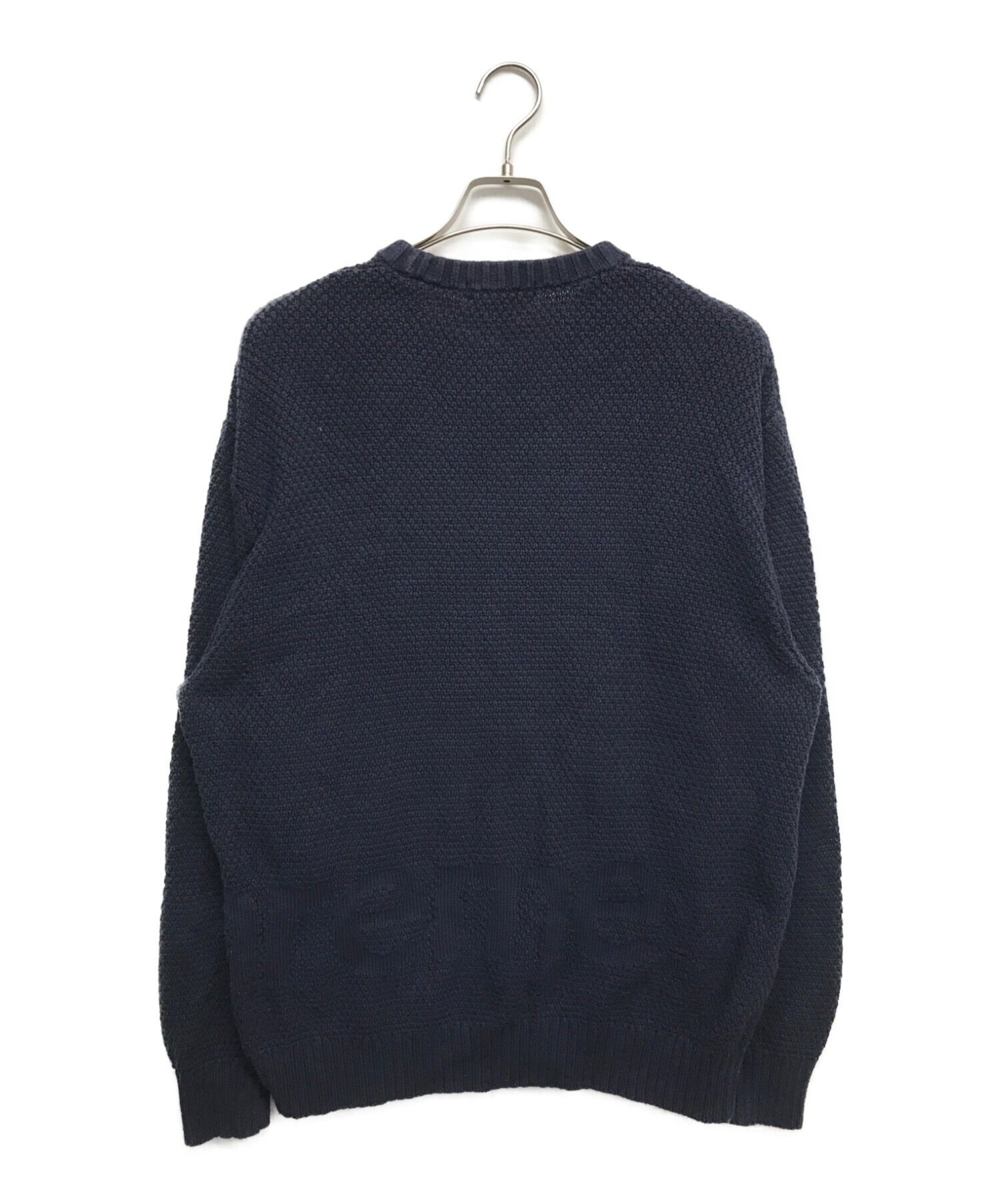 中古・古着通販】Supreme (シュプリーム) テクスチャードスモール 