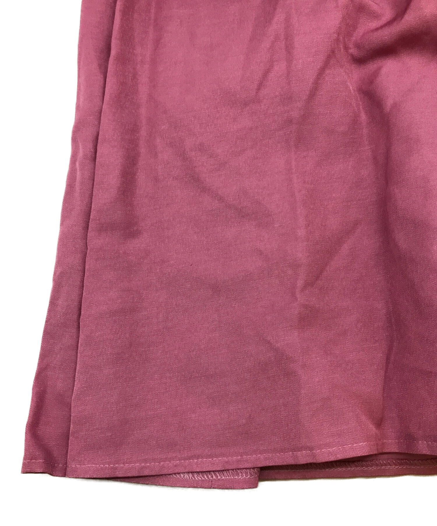 中古・古着通販】JILL STUART (ジルスチュアート) ボリュームAライン 