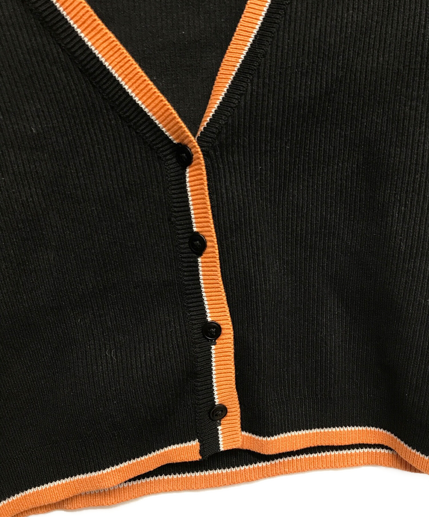中古・古着通販】DIESEL (ディーゼル) M-ARIKANEW カーディガン 