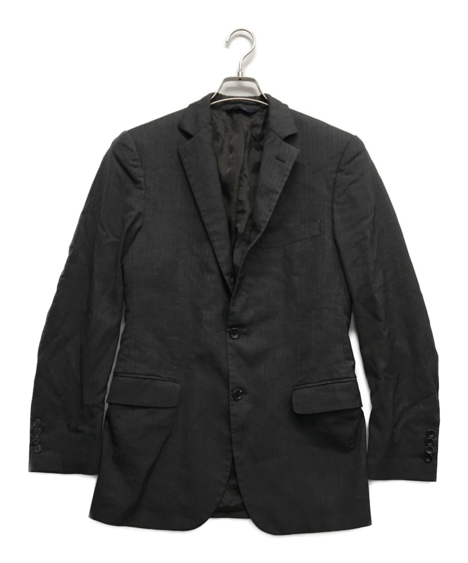 中古・古着通販】BROOKS BROTHERS (ブルックスブラザーズ) ウール 