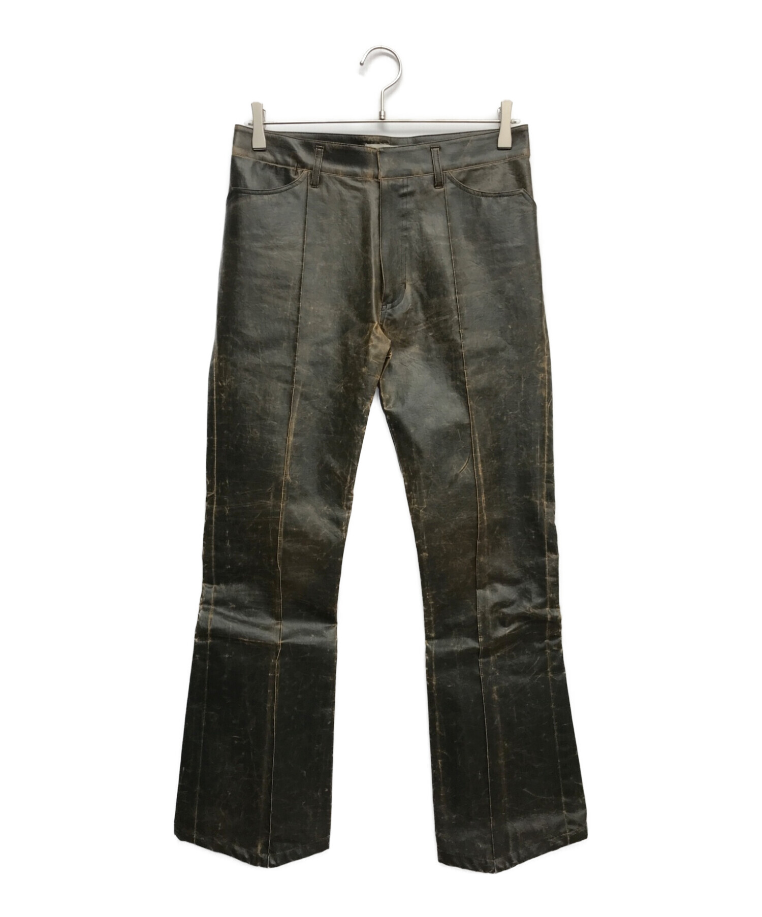 中古・古着通販】BED J.W. FORD (ベッドフォード) コーティング 