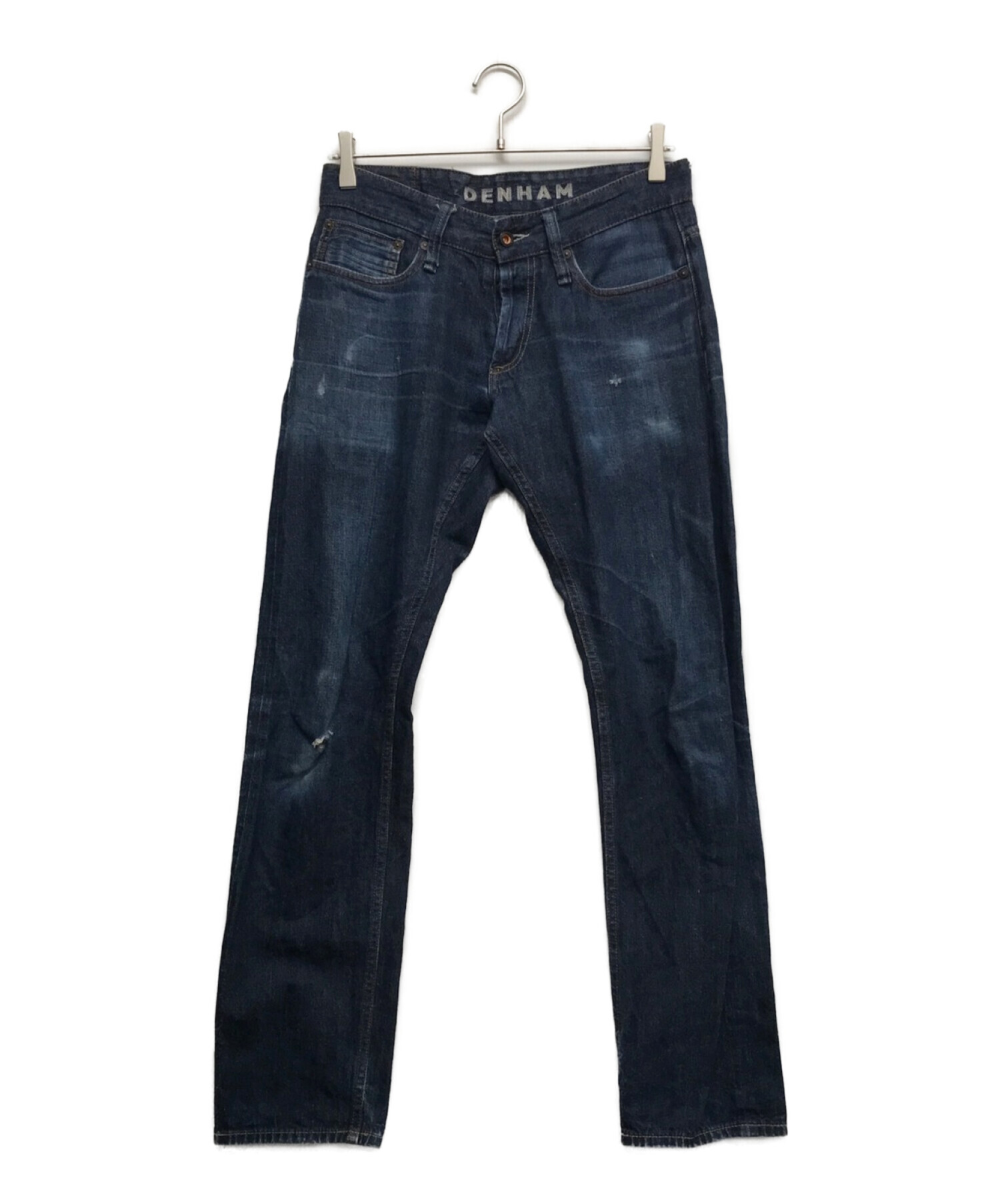 DENHAM デンハム ジーンズw30