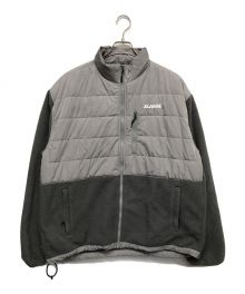 中古・古着通販】X-LARGE (エクストララージ) フリースジャケット 