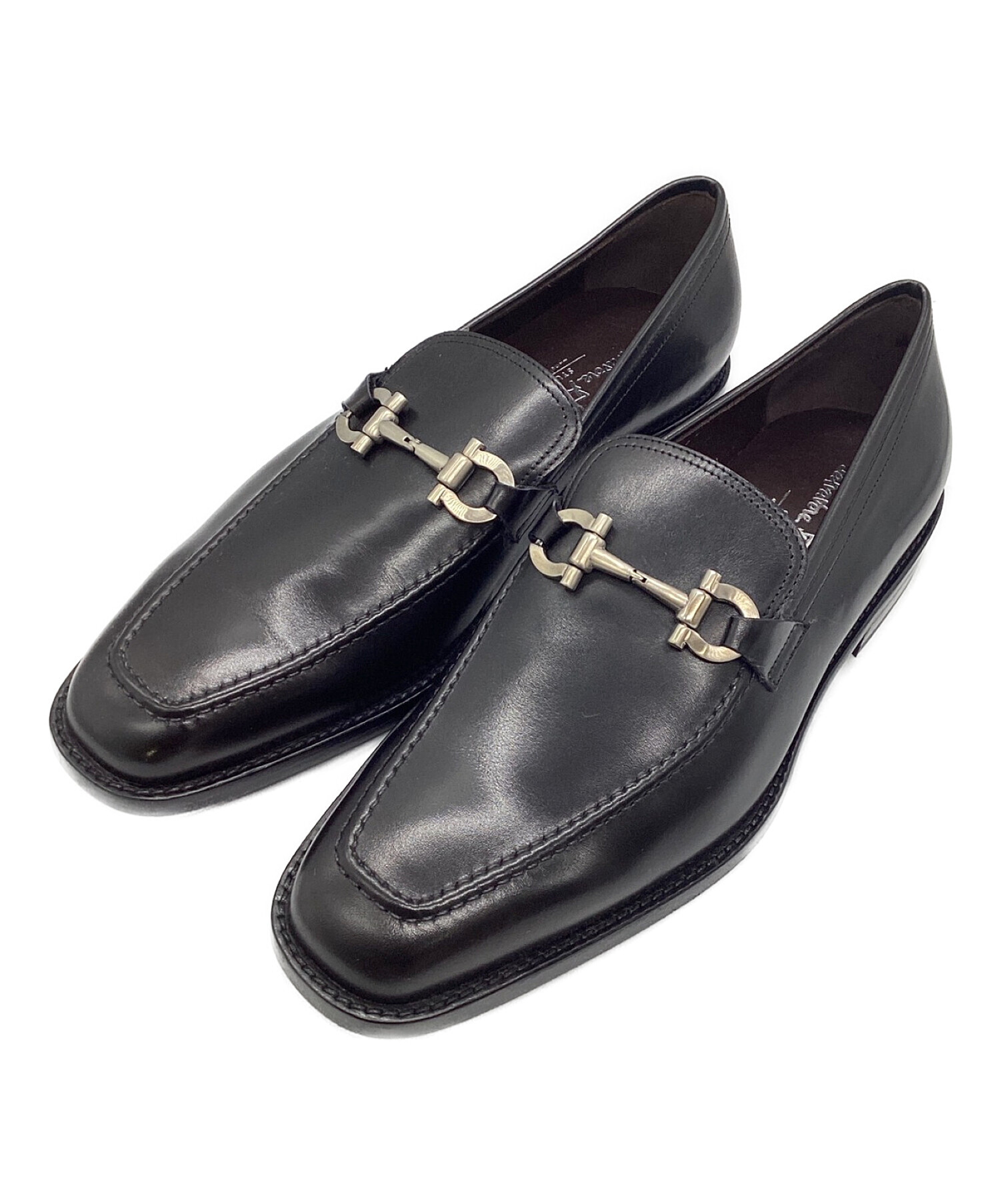 中古・古着通販】Salvatore Ferragamo (サルヴァトーレ フェラガモ 