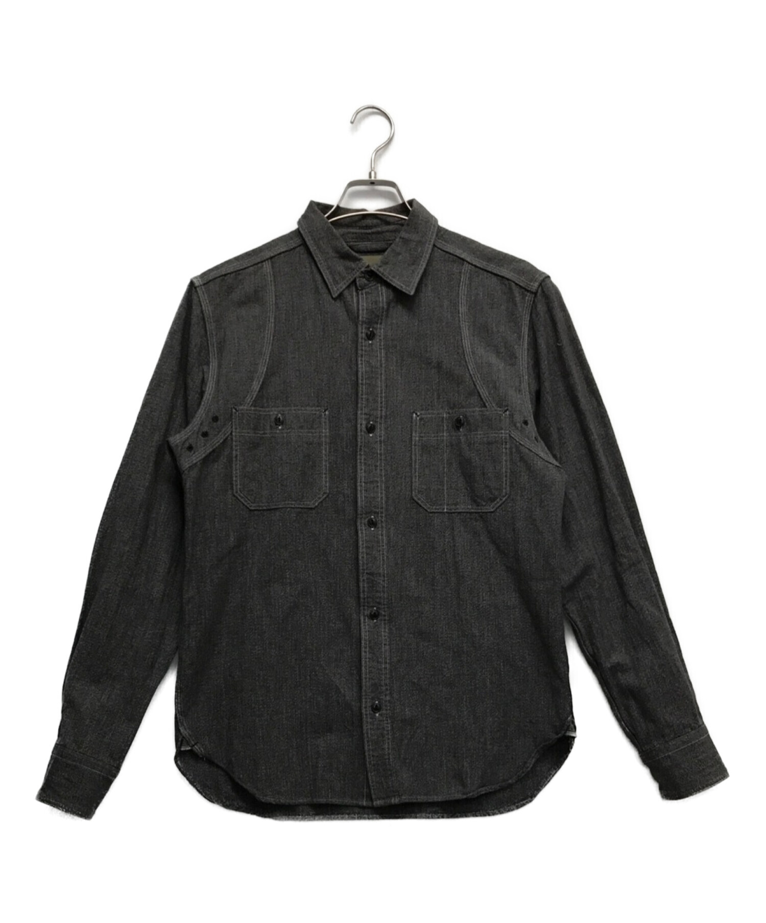 中古・古着通販】NIGEL CABOURN (ナイジェルケーボン) メディカル 