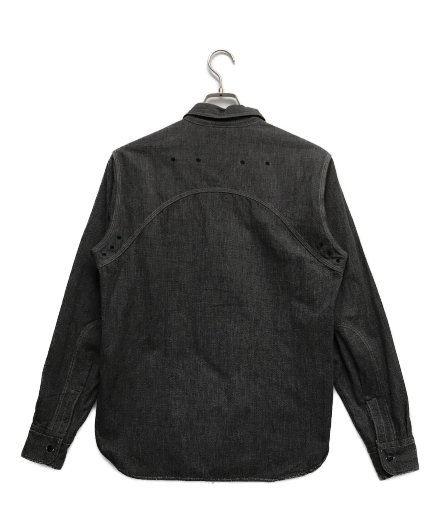 中古・古着通販】NIGEL CABOURN (ナイジェルケーボン) メディカル 