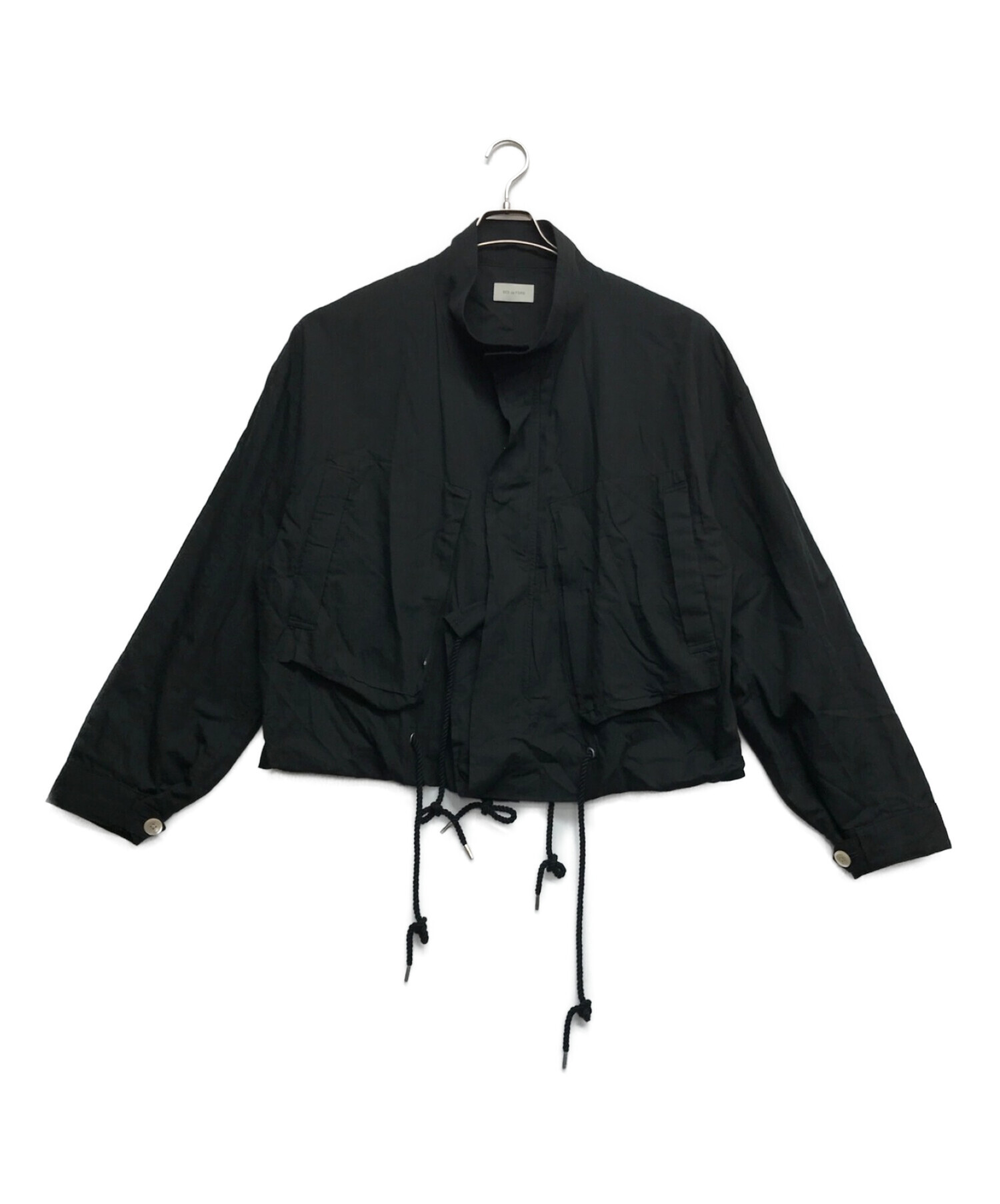 2024SS】 BED J.W. FORD (ベッドフォード) 