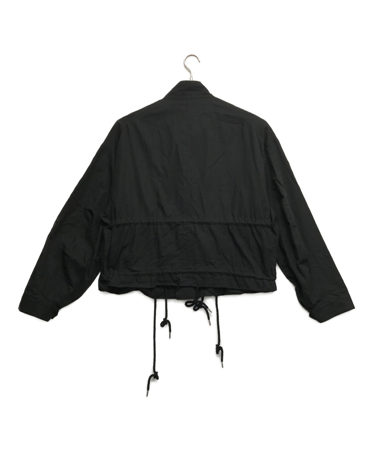 BED j.w. FORD ベッドフォード MA1 ボンバージャケット 短丈 中古