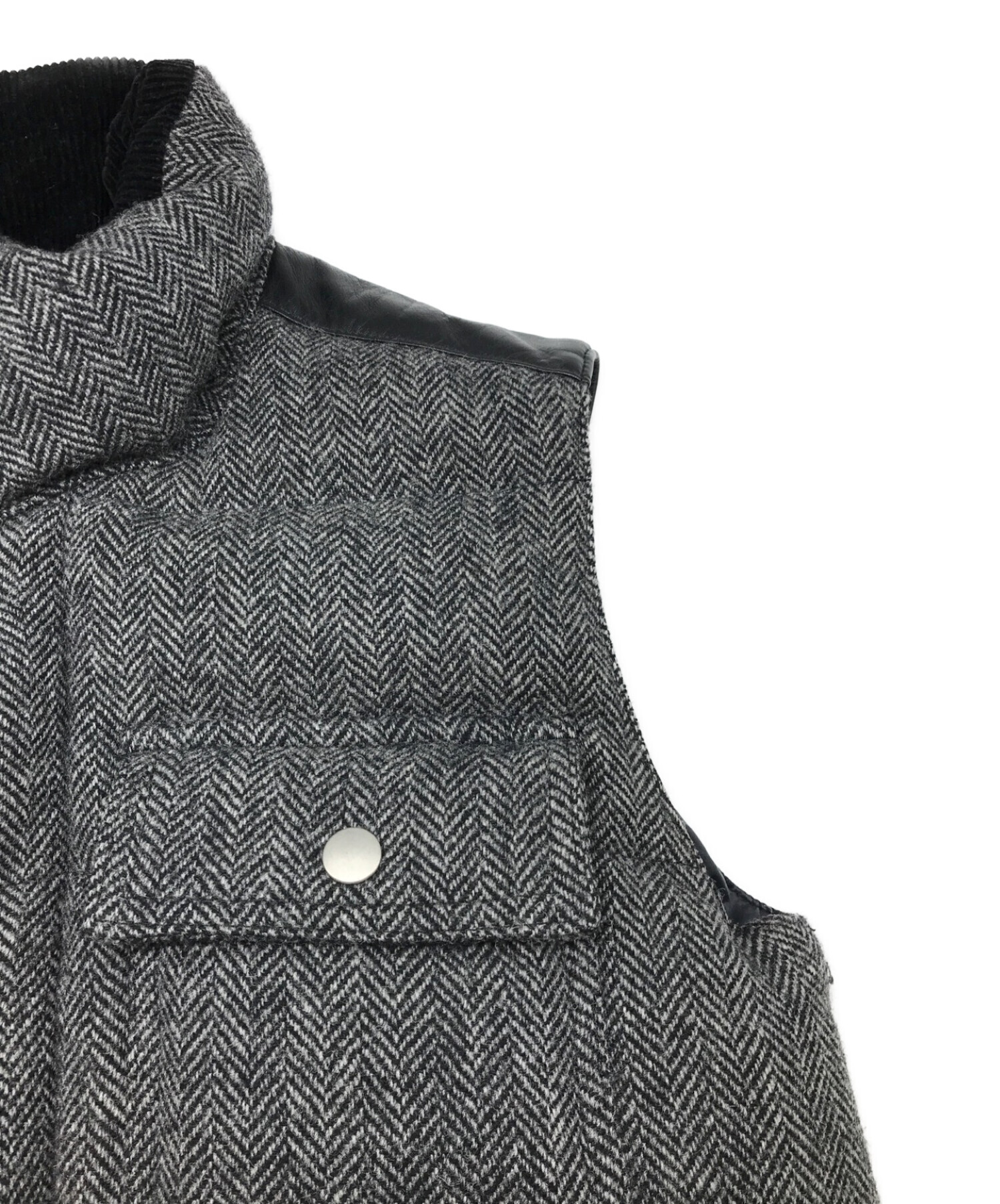 中古・古着通販】COMME des GARCONS HOMME (コムデギャルソン 