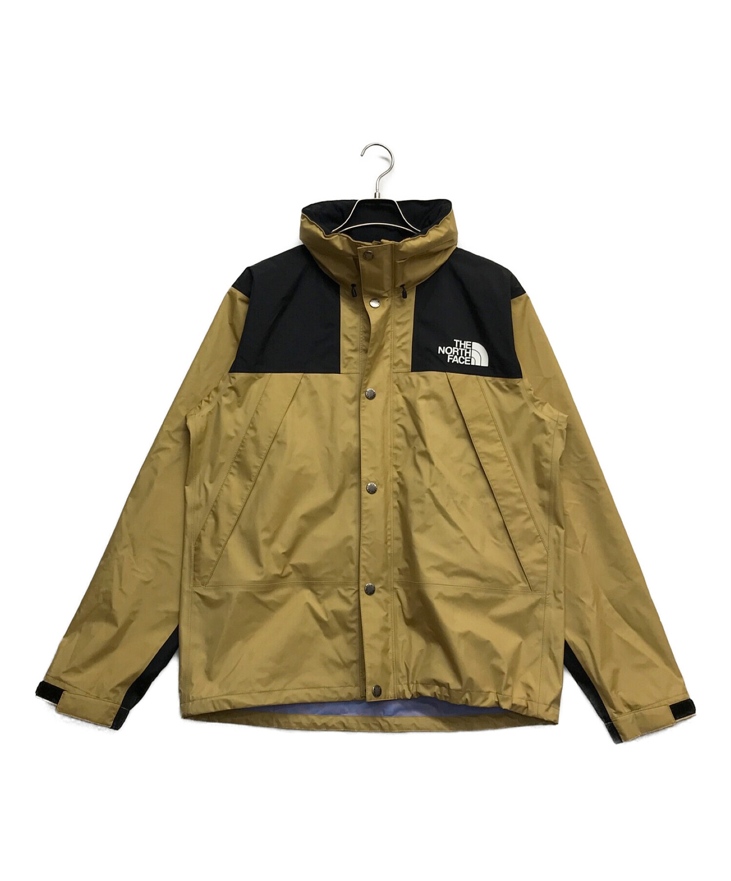 中古・古着通販】THE NORTH FACE (ザ ノース フェイス) マウンテンレ 