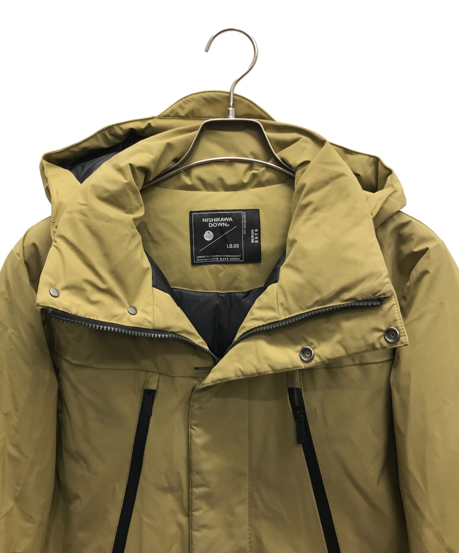 ☆数量限定品、在庫希少☆YONEX新品ダウンジャケット☆LサイズHEAT