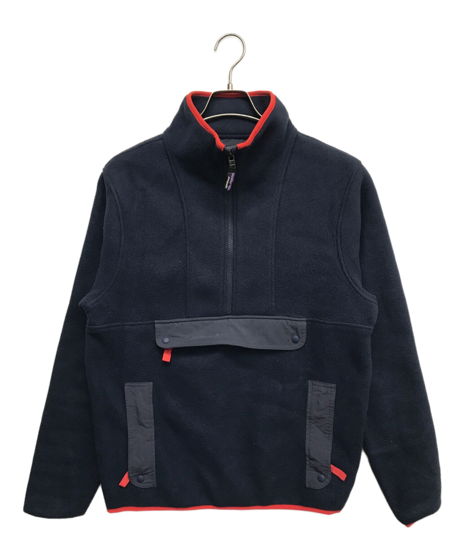中古・古着通販】Patagonia (パタゴニア) シンチラアノラックフリース 