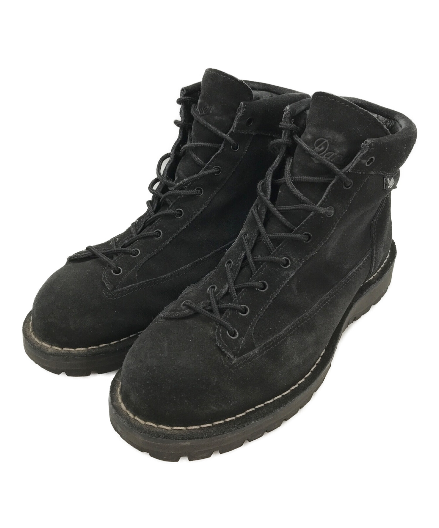 ダナーフィールド BEAUTY &YOUTH別注27cm