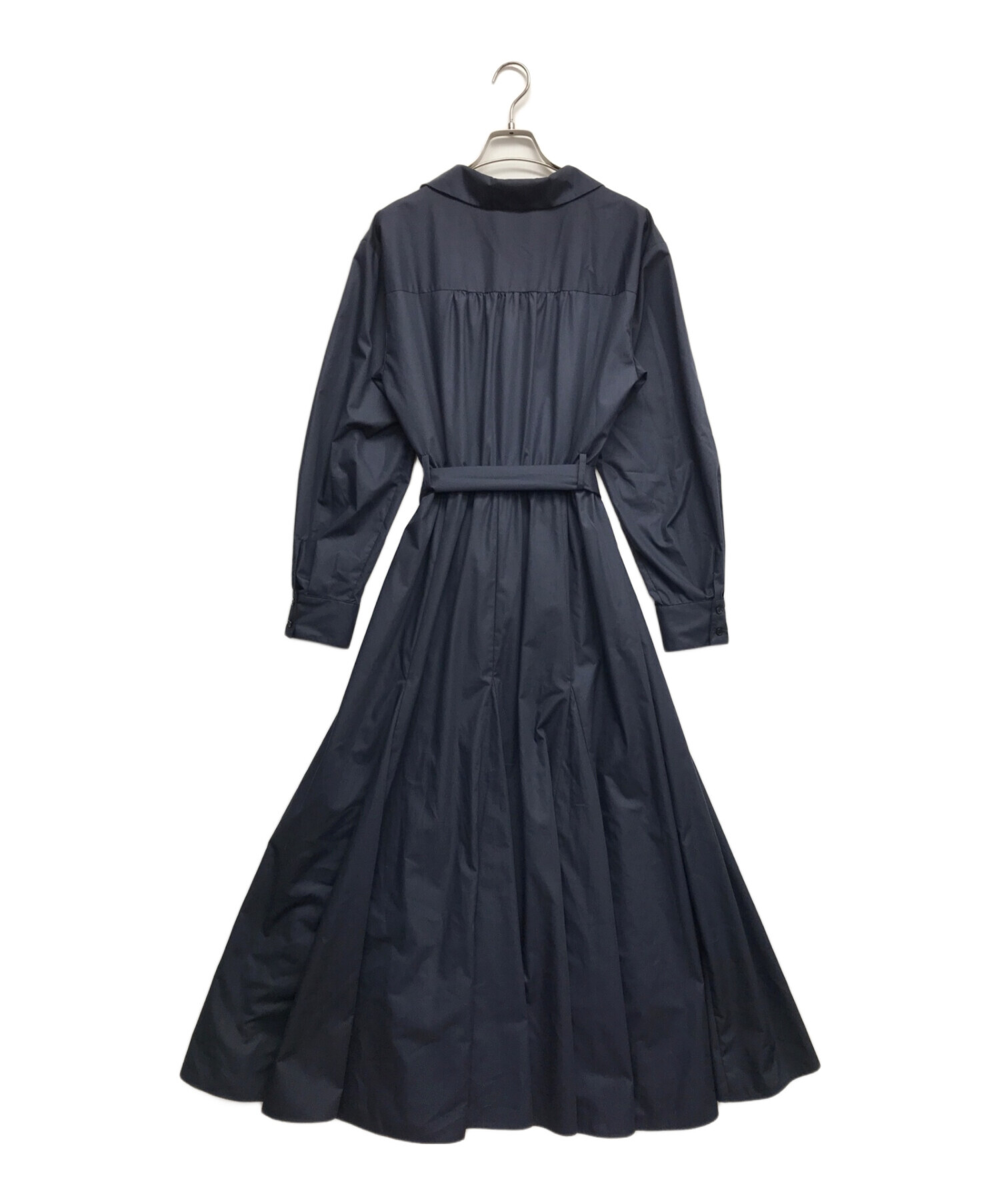中古・古着通販】Mystrada (マイストラーダ) カシュクールシャツ  