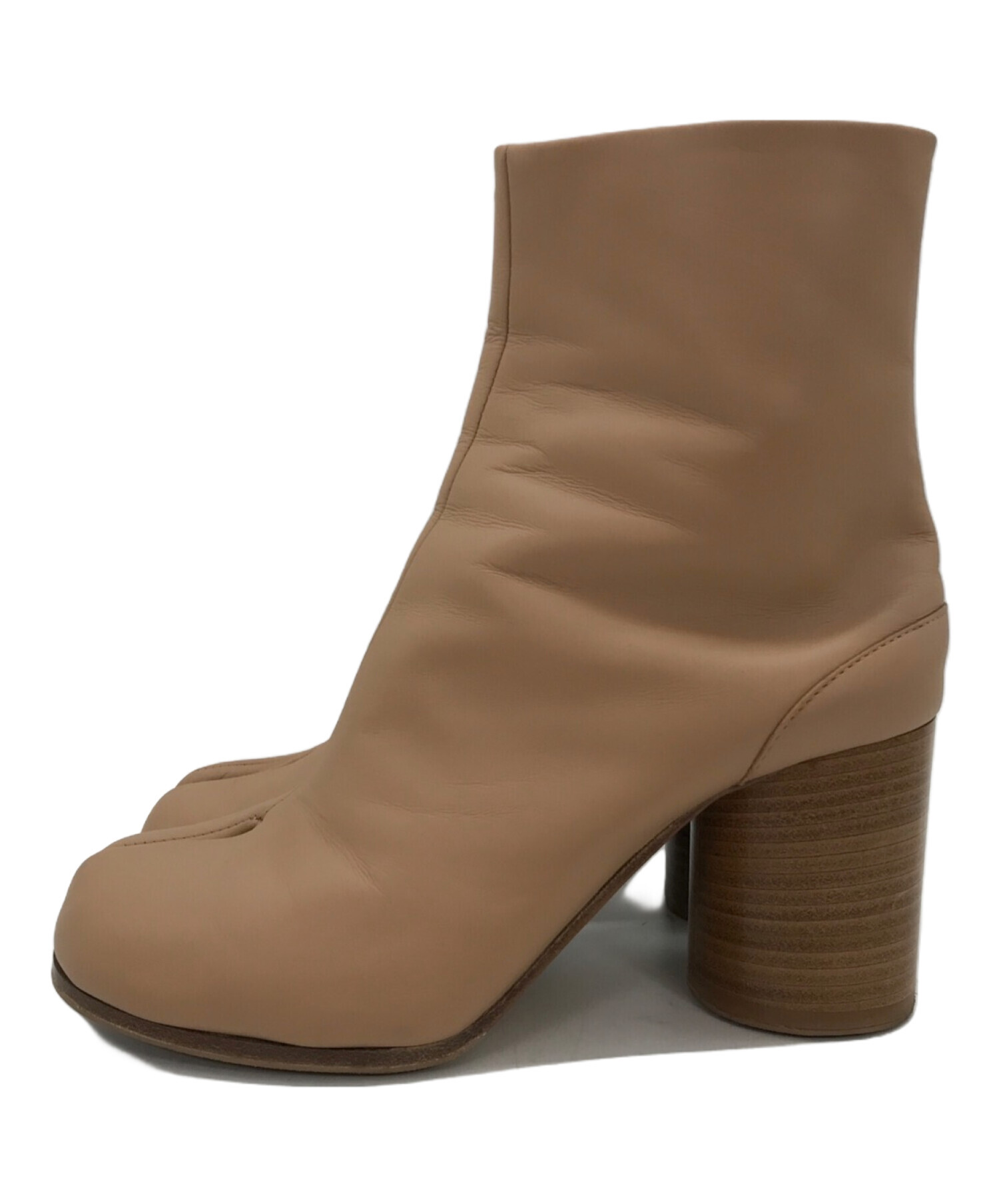 中古・古着通販】Maison Margiela (メゾンマルジェラ) Tabi アンクル 