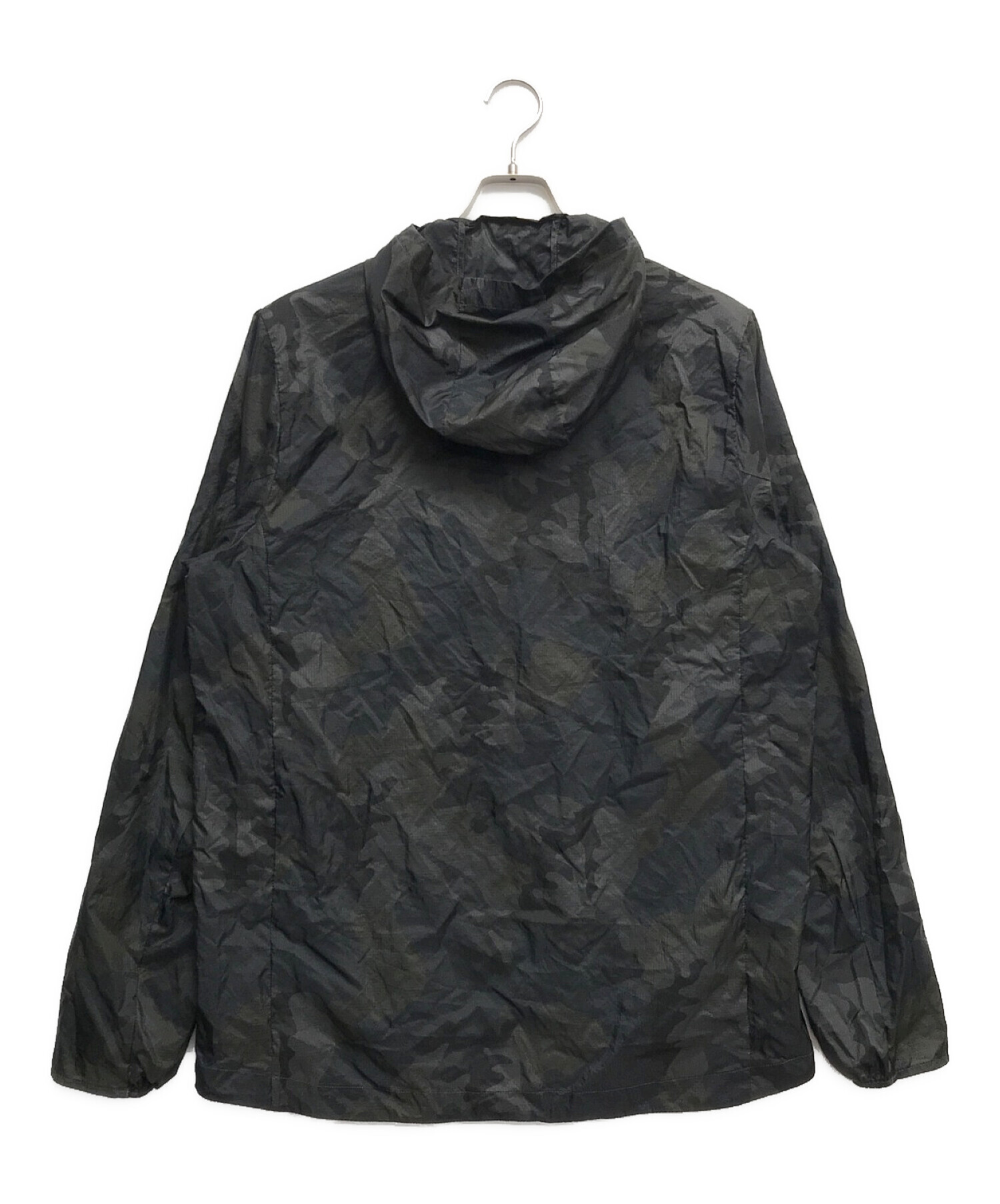 中古・古着通販】Patagonia (パタゴニア) フーディニジャケット 