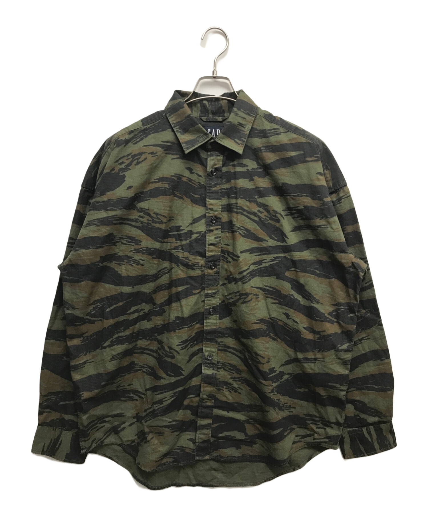 中古・古着通販】GAP (ギャップ) PALACE (パレス) Oxford Drop 