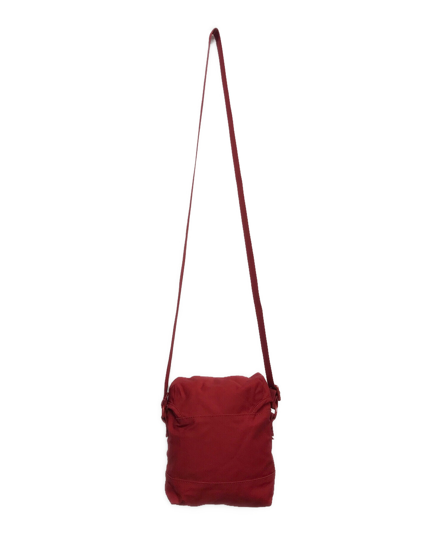 Supreme Field Side Bagフィールド サイド バッグ ブラック Supreme