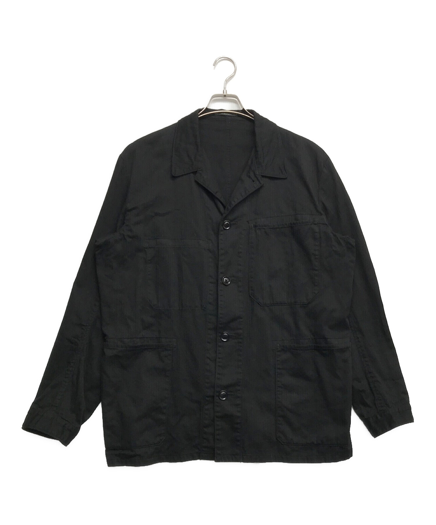 中古・古着通販】Yohji Yamamoto pour homme (ヨウジヤマモト 
