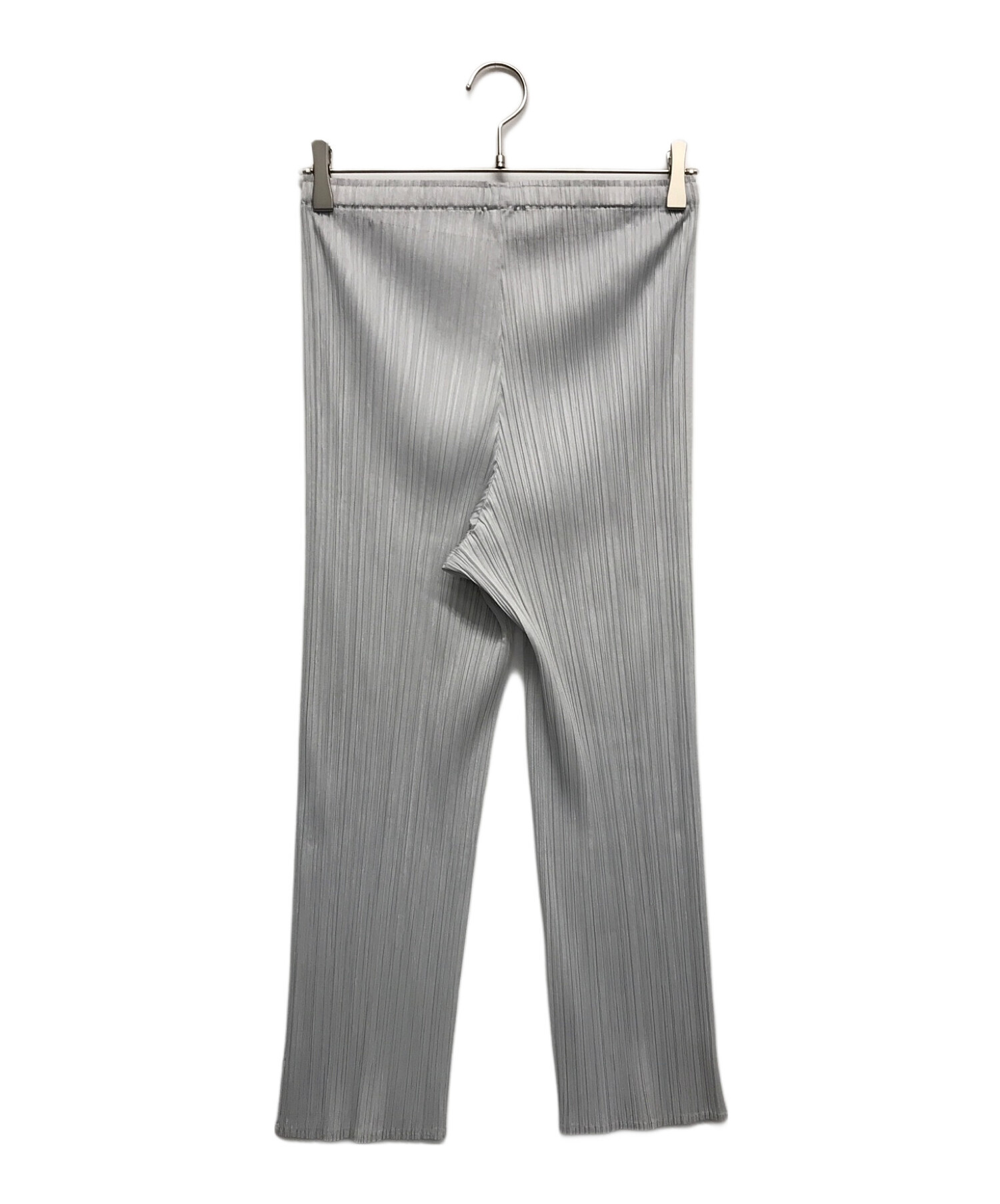 中古・古着通販】PLEATS PLEASE (プリーツプリーズ) プリーツパンツ  