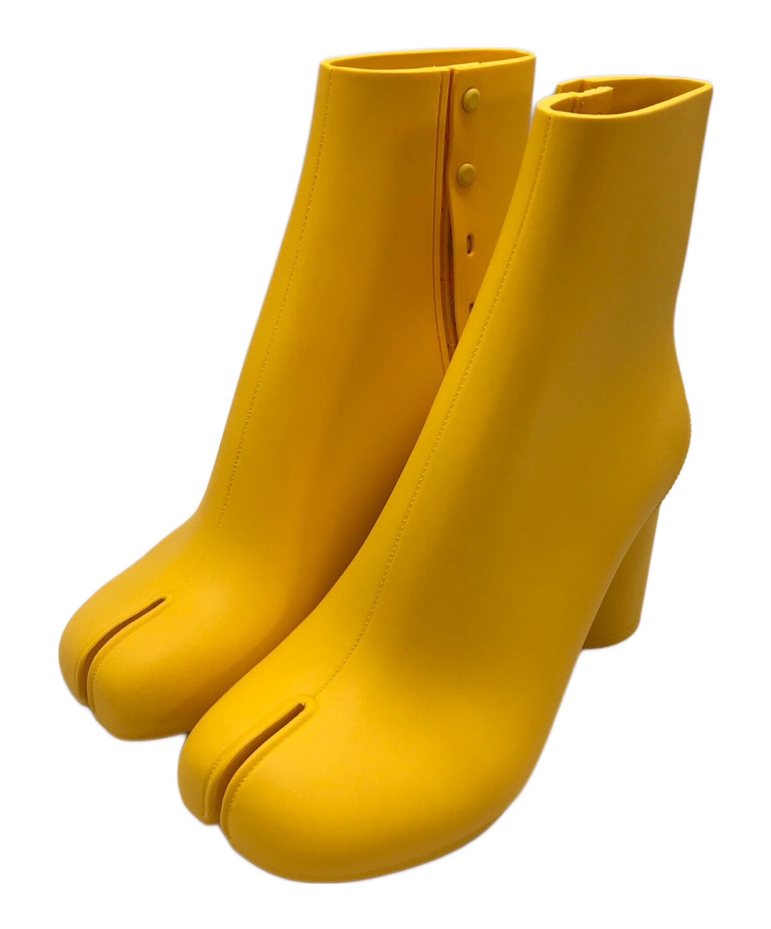 極美品】 メゾン マルジェラ Margiela 足袋ブーツ TABI Maison