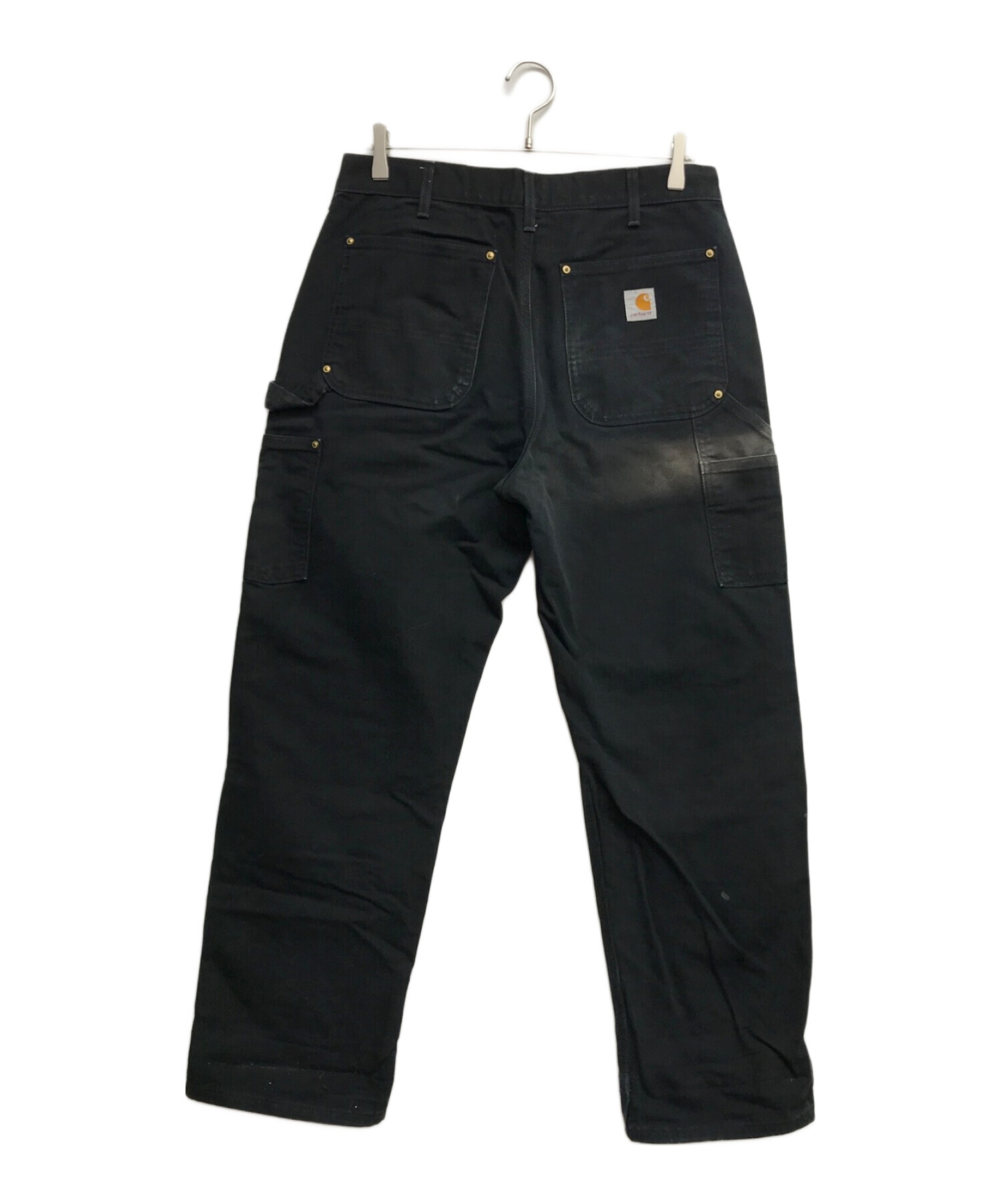 中古・古着通販】CarHartt (カーハート) ダブルニーダックパンツ 