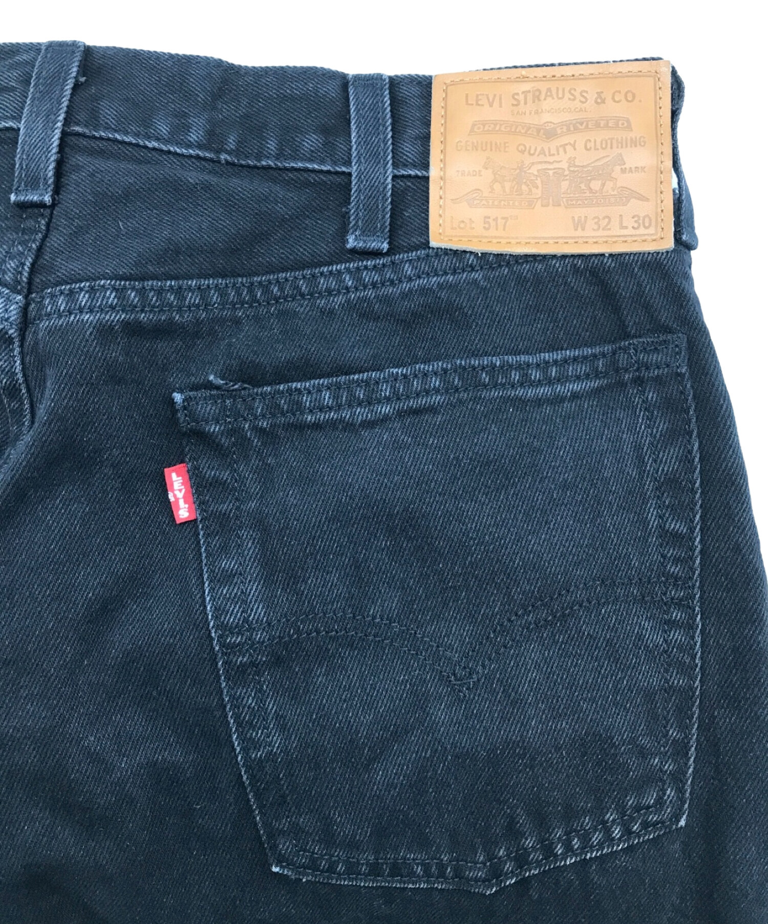 中古・古着通販】LEVI
