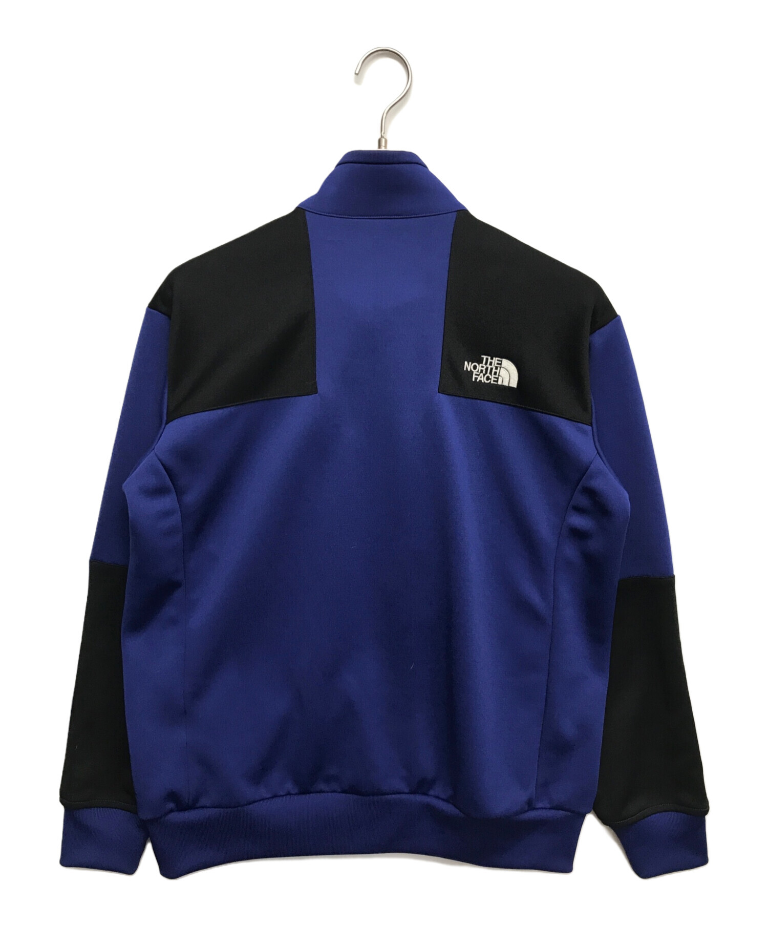 中古・古着通販】THE NORTH FACE (ザ ノース フェイス) Jersey Jacket 
