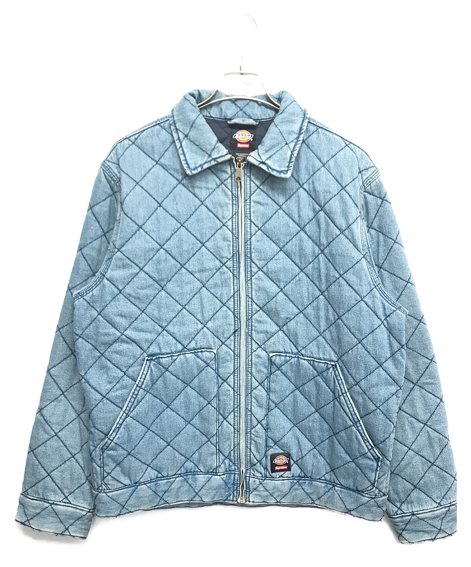 中古・古着通販】SUPREME (シュプリーム) Dickies (ディッキーズ