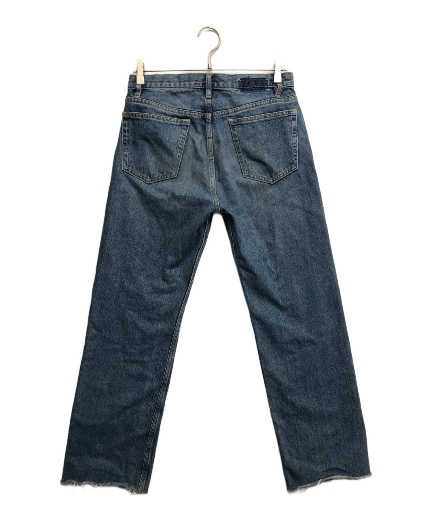 Maison Margiela / メゾンマルジェラ | 2023SS | スラッシュディテール 
