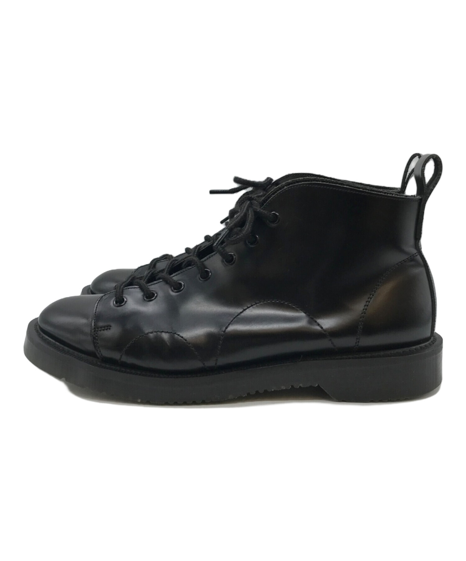 中古・古着通販】GEORGE COX (ジョージコックス) FRED PERRY (フレッド 