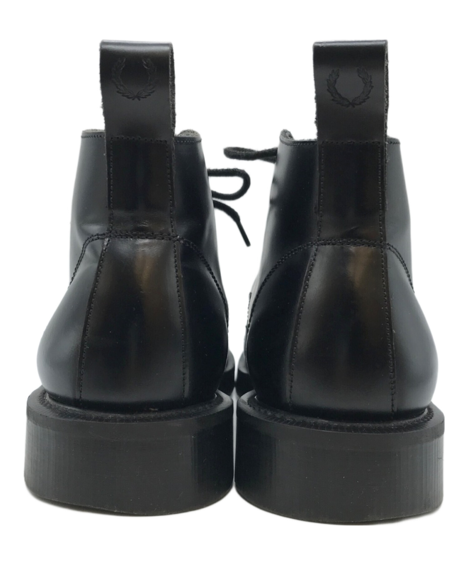 中古・古着通販】GEORGE COX (ジョージコックス) FRED PERRY (フレッド 