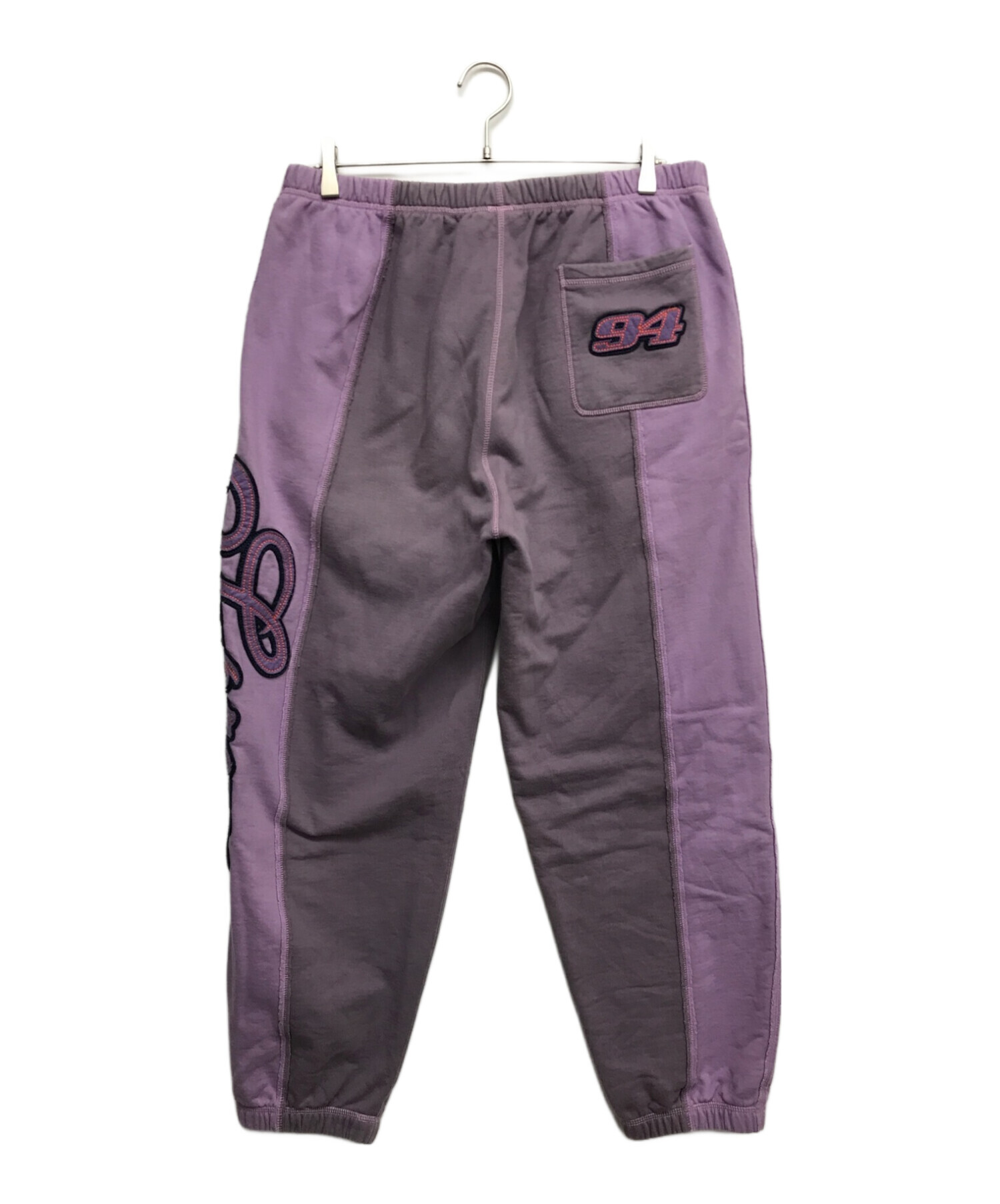 中古・古着通販】Supreme (シュプリーム) パネル スクリプト 