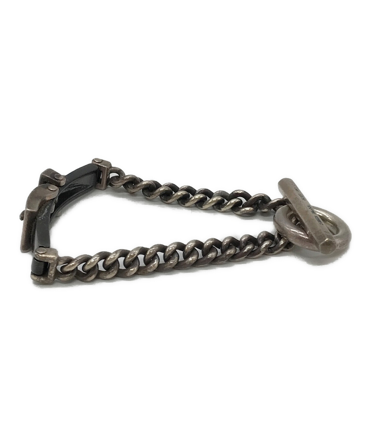 中古・古着通販】PUERTA DEL SOL (プエルタデルソル) バックル 