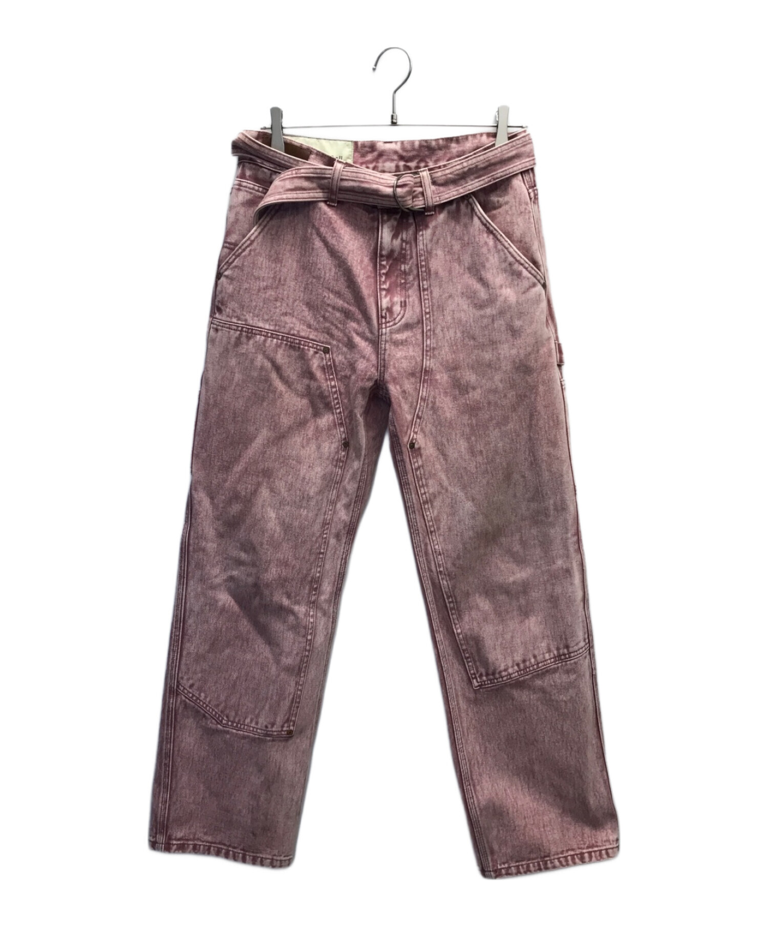 中古・古着通販】andersson bell (アンダースンベル) OVERDYED COLOR 